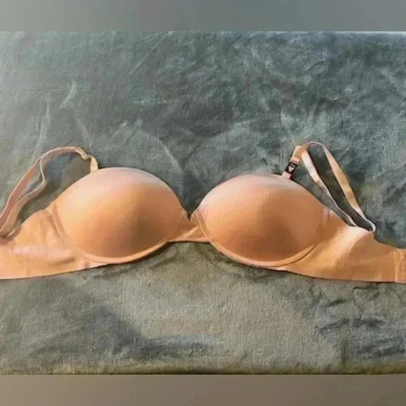 NWOT Victoria Secret wireless push-up convertable bra, 34DD - Picture 5 of 8